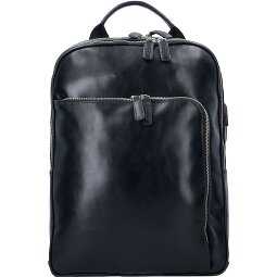 Picard Buddy backpack leather 39 cm laptop compartment  Variant 3
