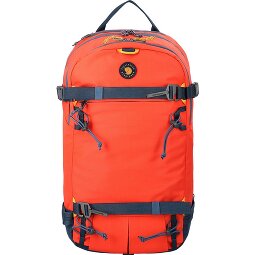 Fjällräven Bergtagen 22 Hiking backpack 52 cm  Variant 1
