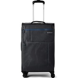 Benzi 5825 4 wheels Trolley M 67 cm Expandable  Variant 1