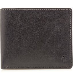 Castelijn & Beerens Canyon wallet RFID leather 11.5 cm  Variant 1