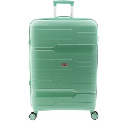 Gladiator 3800 4 wheels Trolley 77 cm with expansion pleat  Variant 10