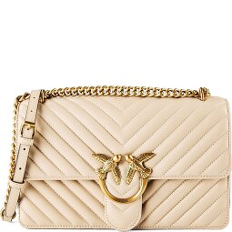 PINKO Love One Shoulder bag Leather 26.5 cm  Variant 1