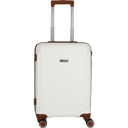 Cocoono Graz 4 wheels Cabin trolley S 56 cm  Variant 2