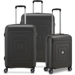 MODO by Roncato Nebula 4 wheels Suitcase set 3-piece  Variant 1 MODO by Roncato Nebula 4 wheels Suitcase set 3-piece  Variant 1