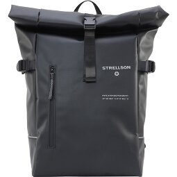 Strellson Stockwell 2.0 Eddie backpack 43 cm laptop compartment  Variant 1