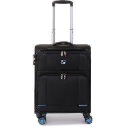 MODO by Roncato Star 2.0 4 wheels Cabin trolley 55 cm  Variant 1