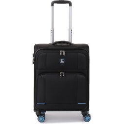 MODO by Roncato Star 2.0 4 wheels Cabin trolley 55 cm  Variant 1