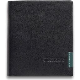 Roncato Monaco Wallet Leather 9 cm  Variant 3