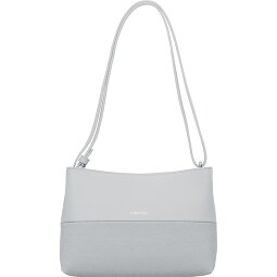 Calvin Klein Mixmedia Shoulder Bag 23 cm  Variant 3