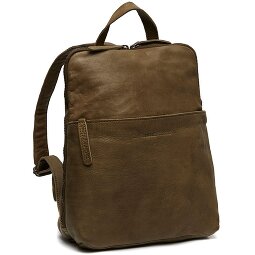 The Chesterfield Brand Bern Daypack Leather 32 cm  Variant 3