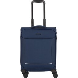 Stratic Fresh 4 wheels Cabin trolley S 55 cm  Variant 1