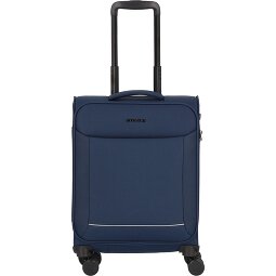 Stratic Fresh 4 wheels Cabin trolley S 55 cm  Variant 2 Stratic Fresh 4 wheels Cabin trolley S 55 cm  Variant 2