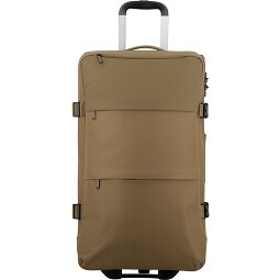 Jump Dunaa 2 wheels Travel bag 67 cm  Variant 2