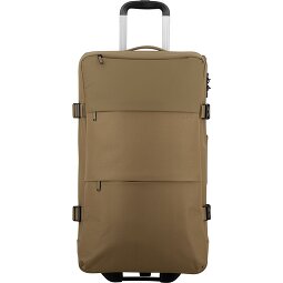 Jump Dunaa 2 wheels Travel bag 67 cm  Variant 2