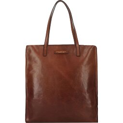 The Bridge Mirra Shopper Bag Leather 33 cm  Variant 1