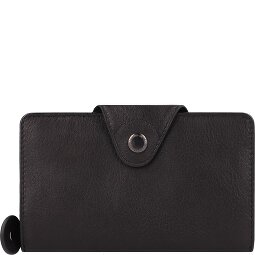 aunts & uncles Francis Wallet RFID protection Leather 15 cm  Variant 1