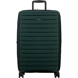 Jump Striper 4 wheels Trolley 68 cm with expansion pleat  Variant 5 Jump Striper 4 wheels Trolley 68 cm with expansion pleat  Variant 5