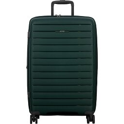 Jump Striper 4 wheels Trolley 68 cm Expandable  Variant 2