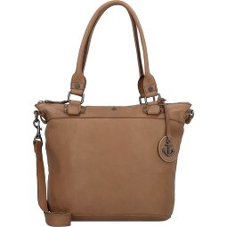 Harbour 2nd Anchor Love Shoulder bag Leather 28 cm  Variant 2