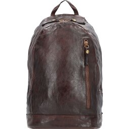 Campomaggi Santarcangelo Business backpack Leather 45 cm Laptop compartment  Variant 1