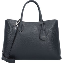 abro Adria Shopper Bag Leather 41 cm Laptop compartment  Variant 4
