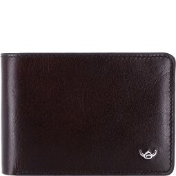 Golden Head Colorado wallet RFID leather 10 cm  Variant 1