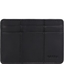 Fossil Everett credit card case leather 10 cm  Variant 2