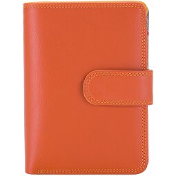 Mywalit Medium Snap Wallet wallet leather 13 cm  Variant 2