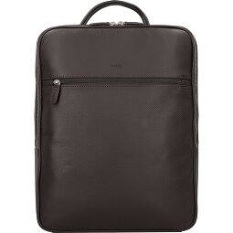 Picard Milano Business backpack Leather 39 cm Laptop compartment  Variant 1