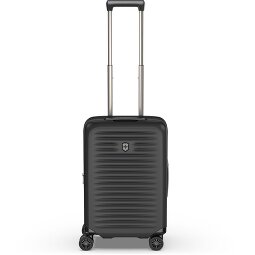 Victorinox Airox Advanced 4 wheels Cabin trolley S 55 cm Laptop compartment with expansion pleat  Variant 1