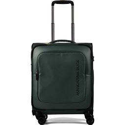 Mandarina Duck Eco Coated 4 wheels Cabin suitcase S 55 cm  Variant 2