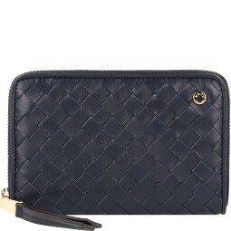 abro Piuma Wallet Leather 15 cm  Variant 4