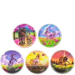 ergobag Kletties 5pcs.  Variant 14 ergobag Kletties 5pcs.  Variant 14