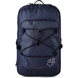 Jack Wolfskin Berkeley Daypack 47.5 cm Laptop compartment  Variant 4