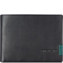 Roncato Monaco Wallet RFID protection Genuine Leather 12 cm  Variant 3