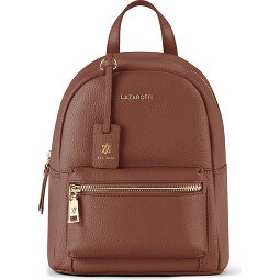 Lazarotti Bologna Leather City Backpack Genuine Leather 27 cm  Variant 2