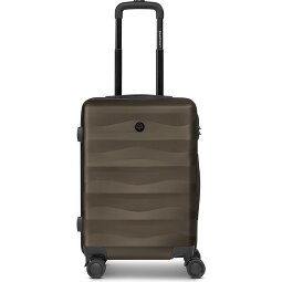 Smartbox Edition 03 4 wheels Cabin suitcase 55 cm  Variant 2