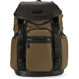 Samsonite Relyon Daypack M 47.5 cm Laptop compartment  Variant 2 Samsonite Relyon Daypack M 47.5 cm Laptop compartment  Variant 2