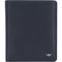 Golden Head Polo wallet RFID leather 10 cm  Variant 3