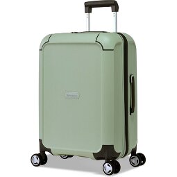 Eminent Aegis 4 wheels Cabin trolley S 55 cm with expansion pleat  Variant 5