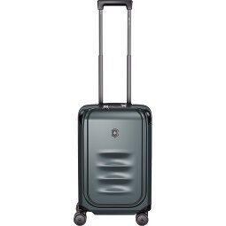 Victorinox Spectra 3.0 Frequent Flyer Carry On 4 wheels Cabin trolley 55 cm Laptop compartment with expansion pleat  Variant 3