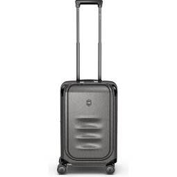 Victorinox Spectra Pro 4 wheels Cabin suitcase 55 cm Laptop compartment Expandable  Variant 2