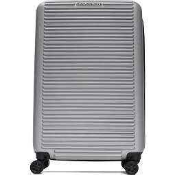 Mandarina Duck Tank Case 4 wheels Trolley 69 cm Expandable  Variant 2