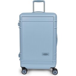 Eastpak Resist'R Zip 4 wheels Cabin suitcase 55 cm  Variant 1