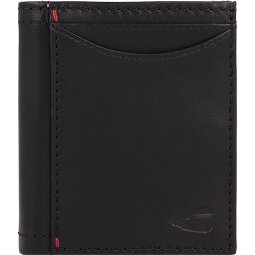 camel active Salamanca Wallet Leather 10 cm  Variant 1