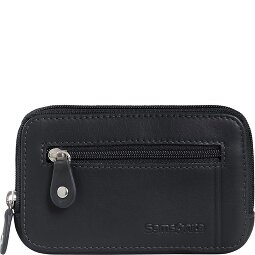 Samsonite Attack 3.0 Key pouch Genuine Leather 11.5 cm  Variant 1