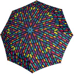 Knirps A.200 Medium Duomatic Pocket umbrella 28 cm  Variant 1
