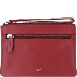 Golden Head Polo Men's bag RFID protection Genuine Leather 18 cm  Variant 4