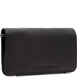 The Chesterfield Brand Maplewood Spectacle case Leather 3 cm  Variant 1