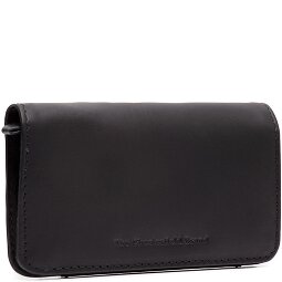 The Chesterfield Brand Maplewood Spectacle case Leather 3 cm  Variant 1